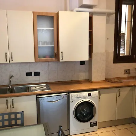 Pizzardi39 - The Place Apartment Bologna