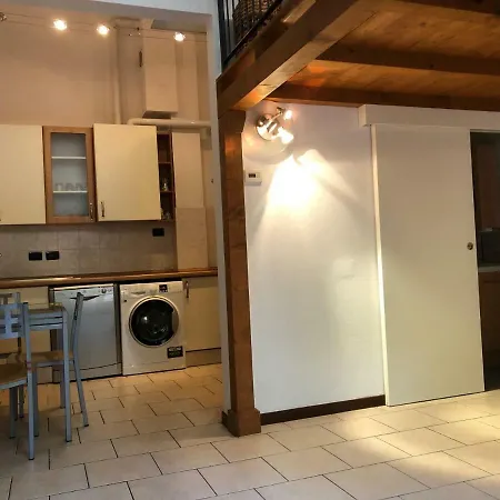 Pizzardi39 - The Place Apartment *