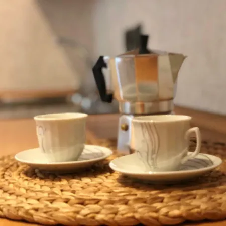 Pizzardi39 - The Place Apartment *