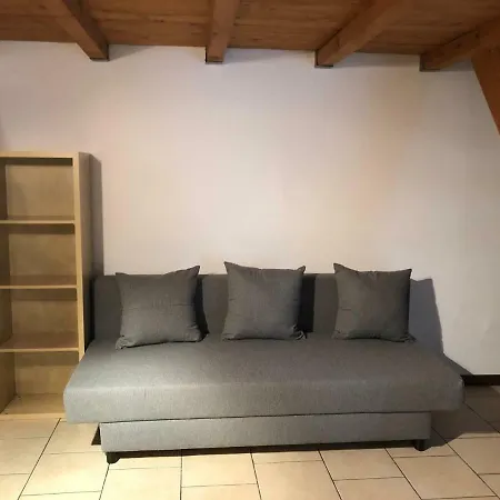 Pizzardi39 - The Place Apartment *