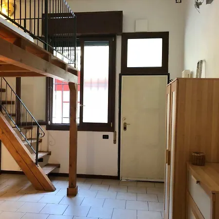 Apartmán Pizzardi39 - The Place Boloňa