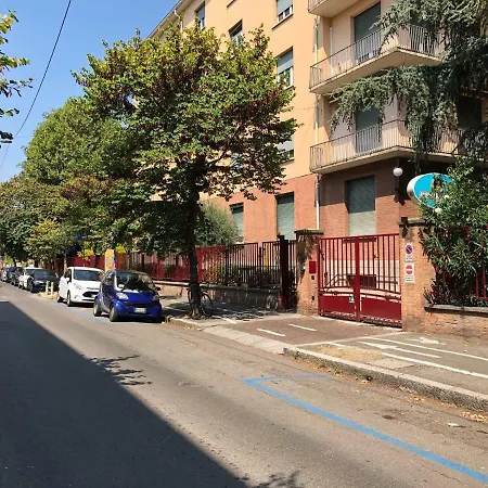 Apartamento Pizzardi39 - The Place Bolonha