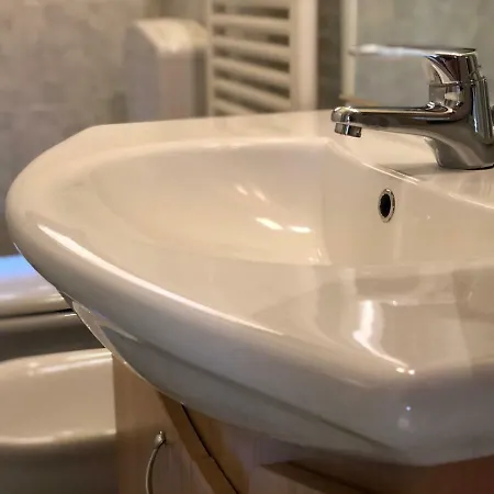 Pizzardi39 - The Place Apartamento Bolonha