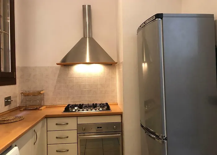 アパート Pizzardi39 - The Place