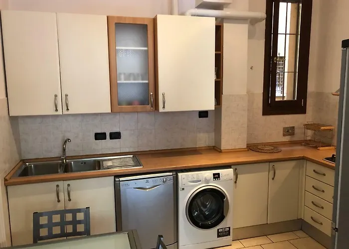 Pizzardi39 - The Place Lejlighed Bologna