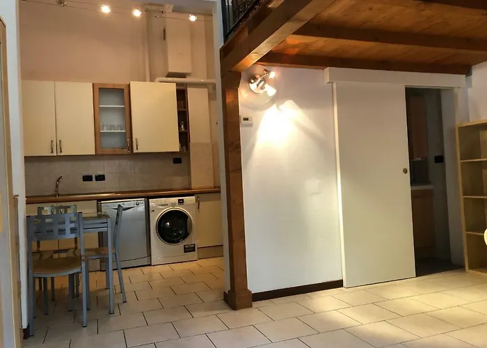 Pizzardi39 - The Place アパート *