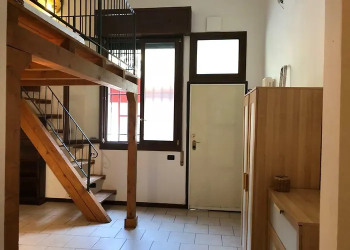 شقة Pizzardi39 - The Place بولونيا