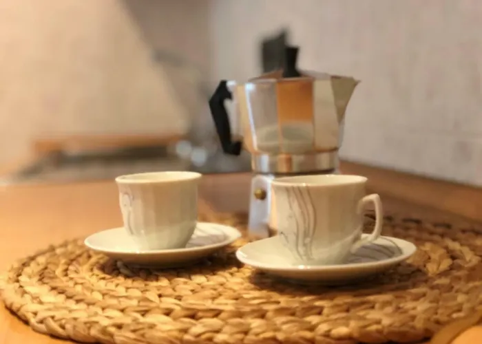 Pizzardi39 - The Place Lejlighed *