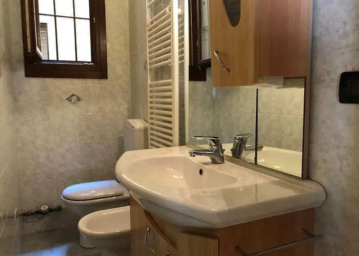 アパート Pizzardi39 - The Place *