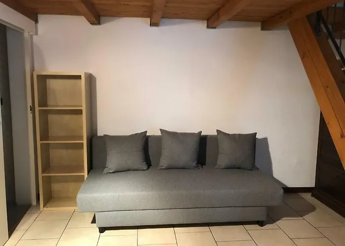 Pizzardi39 - The Place Lejlighed *