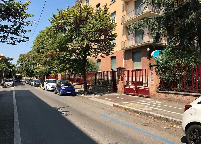 شقة Pizzardi39 - The Place بولونيا