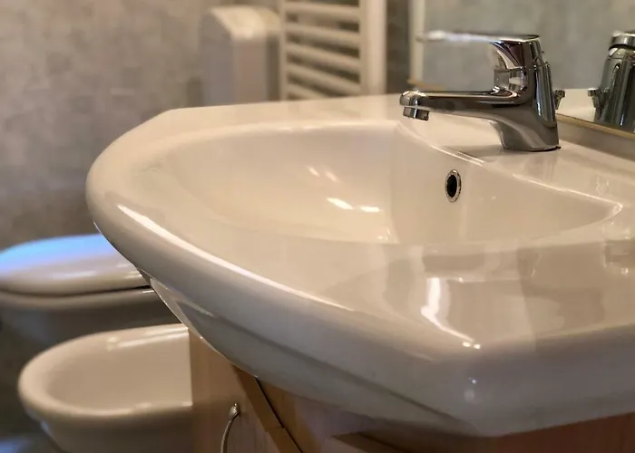 Pizzardi39 - The Place アパート ボローニャ