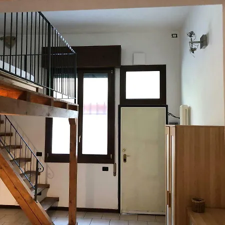 Apartment Pizzardi39 - The Place