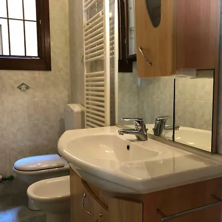 Apartment Pizzardi39 - The Place *