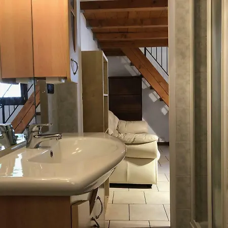 Apartment Pizzardi39 - The Place