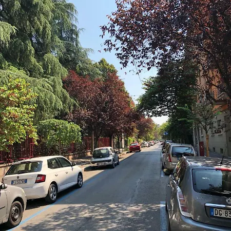 Pizzardi39 - The Place Bologna